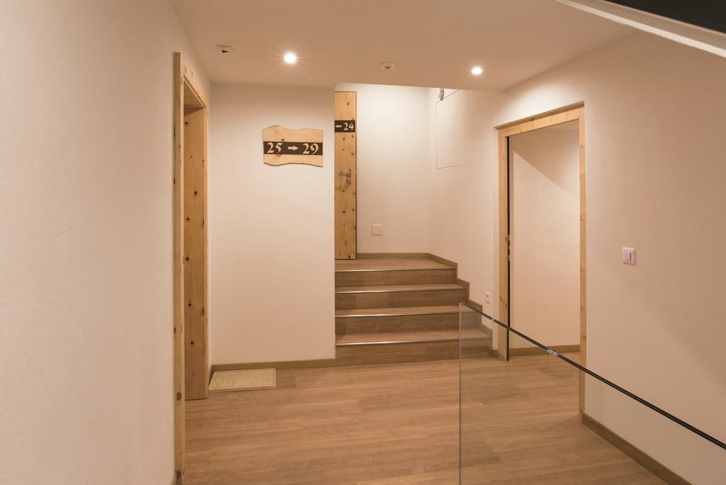 Hotel Helvetia Müstair Extérieur photo