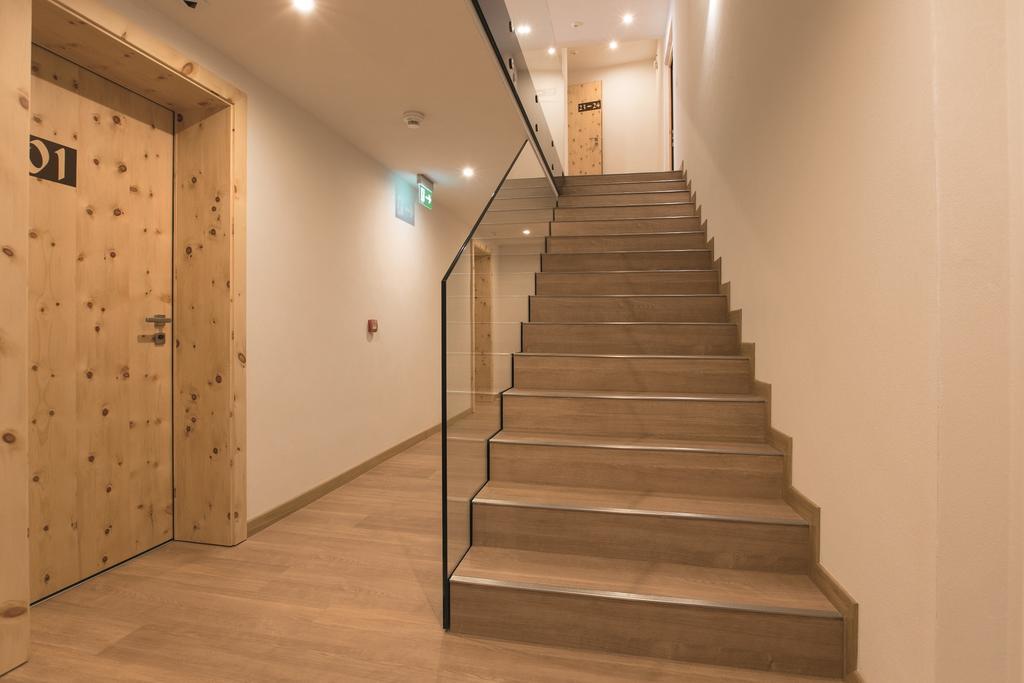 Hotel Helvetia Müstair Extérieur photo