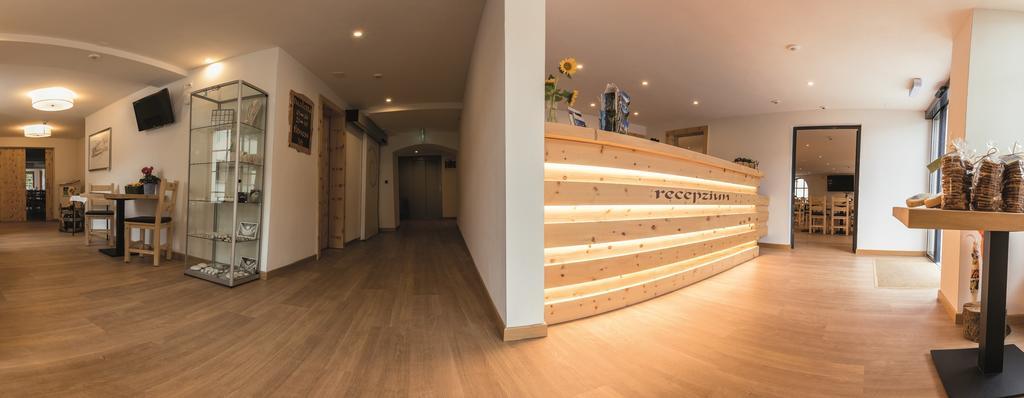 Hotel Helvetia Müstair Extérieur photo
