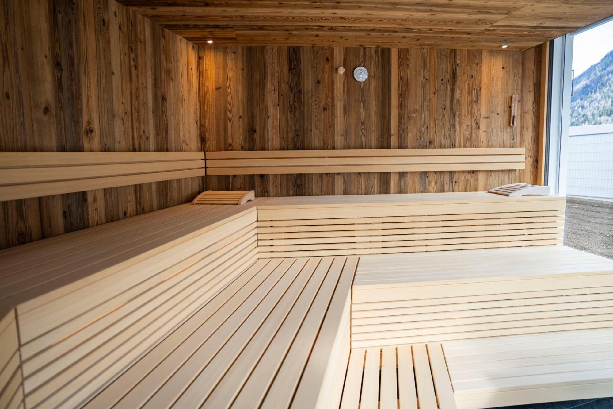 Hotel Helvetia Müstair Extérieur photo