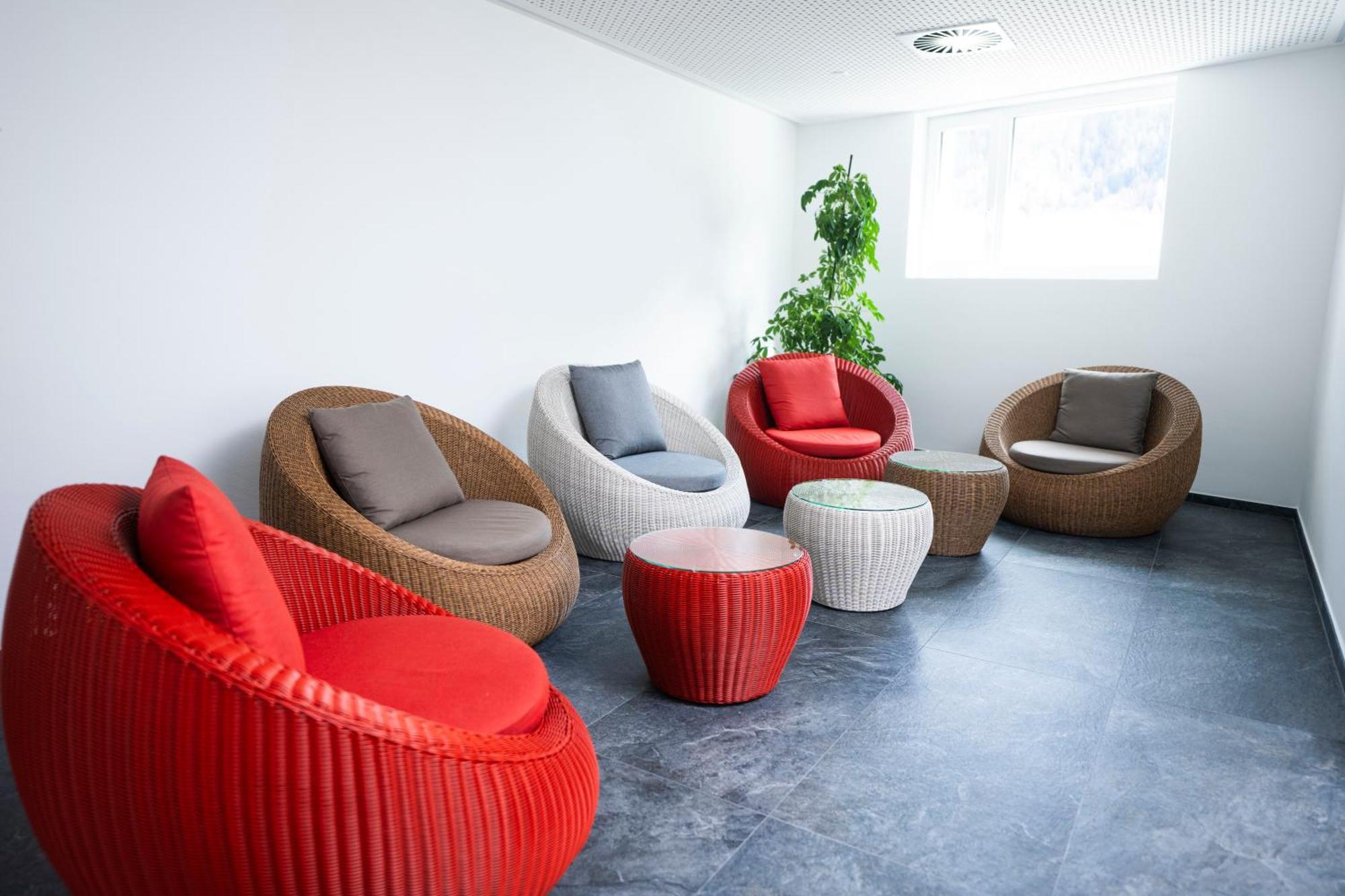 Hotel Helvetia Müstair Extérieur photo