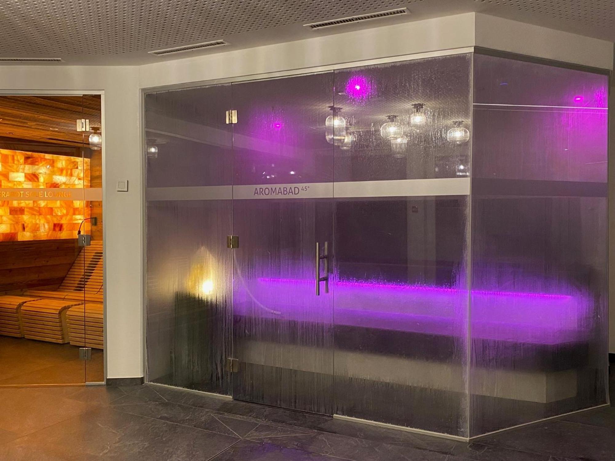Hotel Helvetia Müstair Extérieur photo