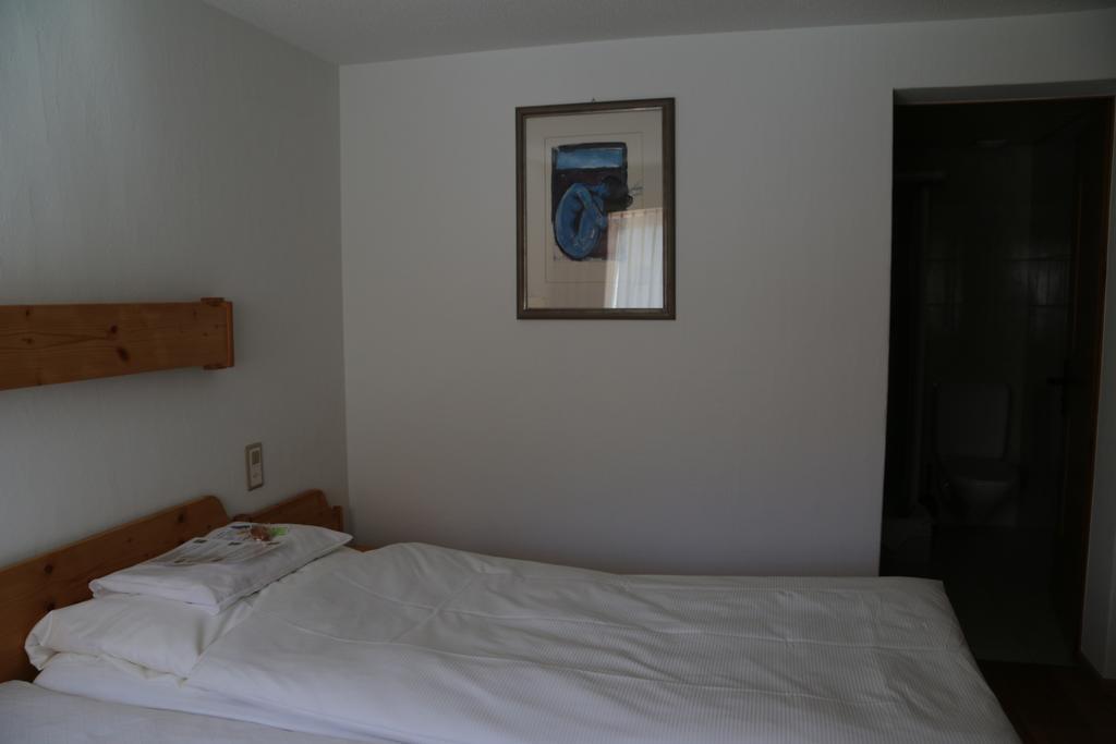 Hotel Helvetia Müstair Extérieur photo