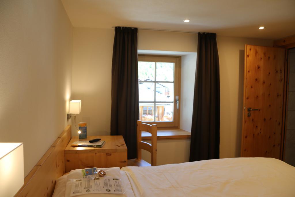 Hotel Helvetia Müstair Extérieur photo