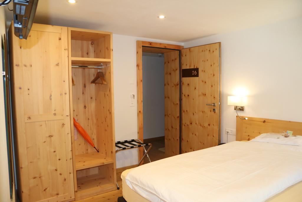 Hotel Helvetia Müstair Extérieur photo